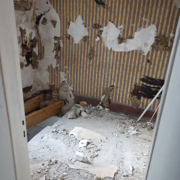 Rénovation de salle de bain près de Castres