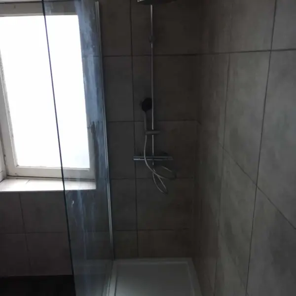 Rénovation de salle de bain près de Castres