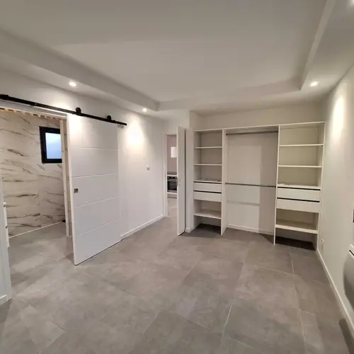Aménagement intérieur près de Castres