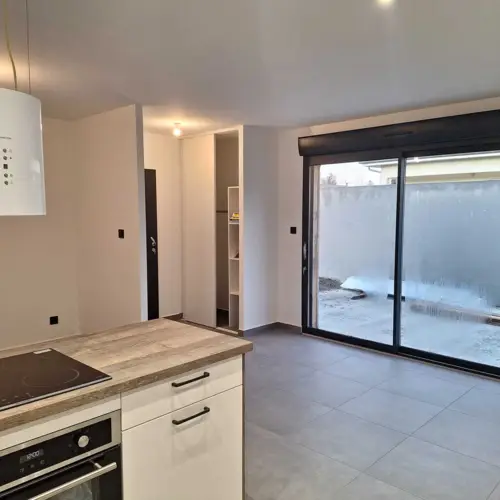 Aménagement cuisine  près de Castres