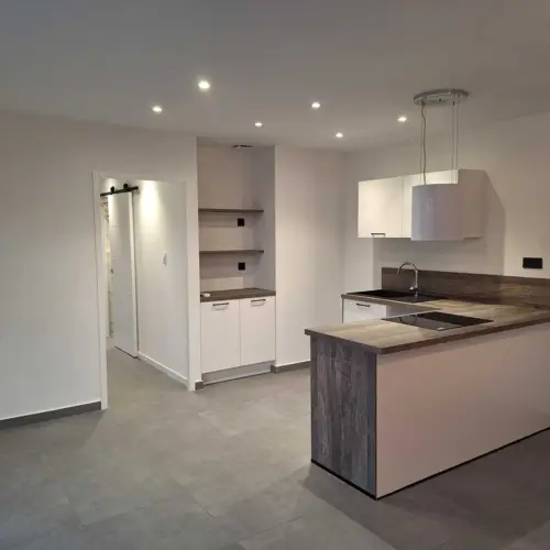 Aménagement cuisine  près de Castres