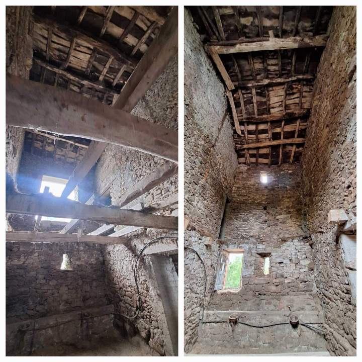 Rénovation intérieure  près de Castres