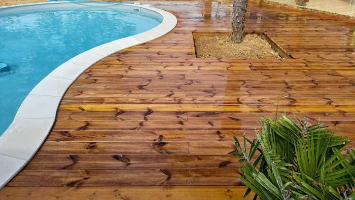 Entreprise de construction bois près de Castres