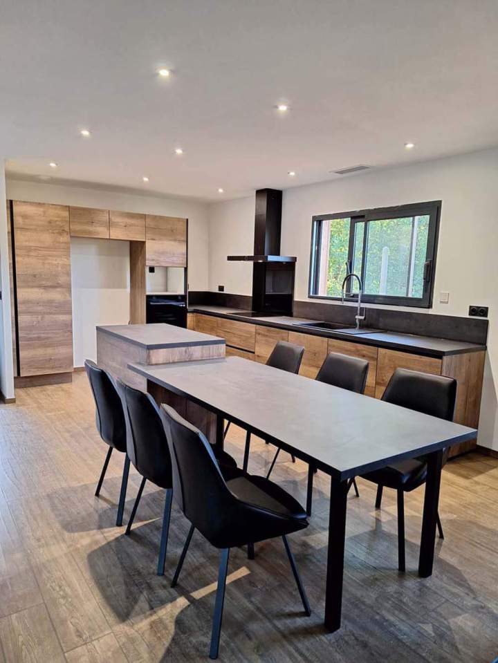 Aménagement commercial près de Castres 