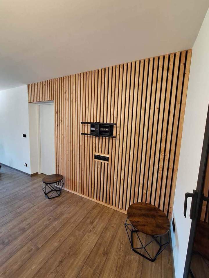 travaux d'Aménagement commercial près de Castres 