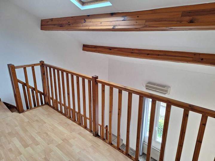 Travaux d'Aménagement intérieur en bois près de Castres 