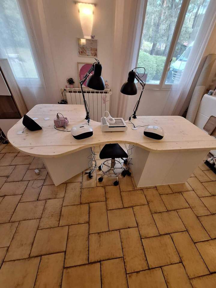 Bureau sur mesure près de Castres