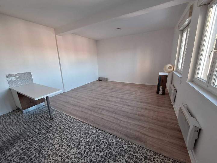 Aménagement intérieur près de Castres