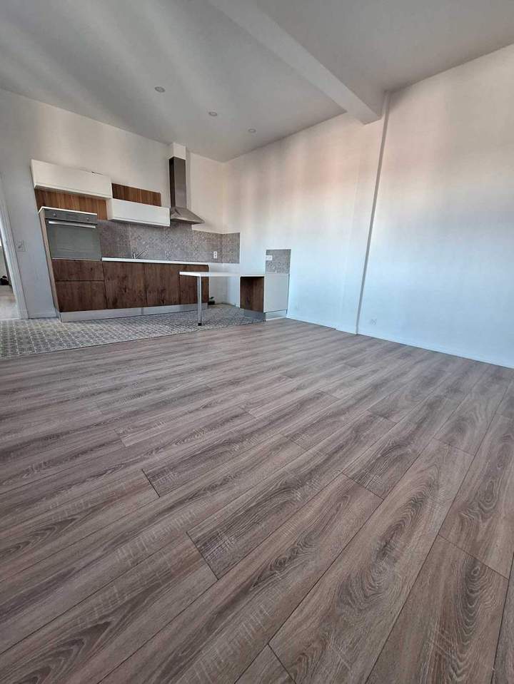 Aménagement intérieur près de Castres