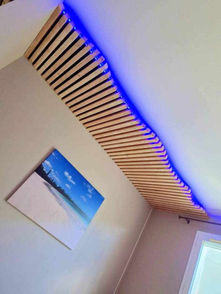Aménagement intérieur Castres