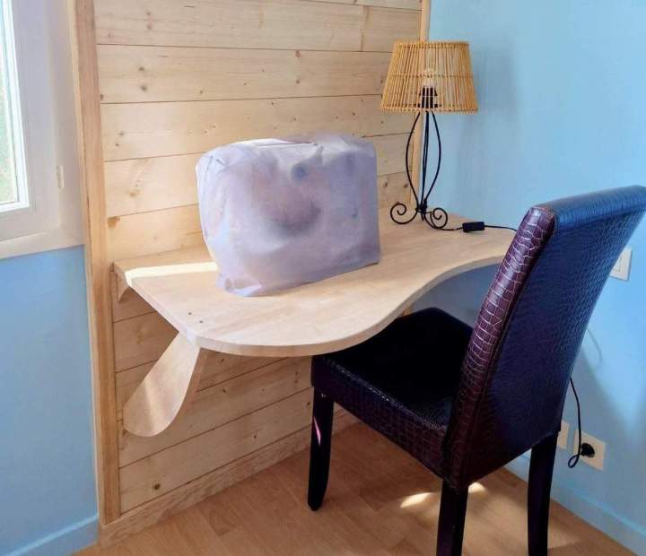 Agencement intérieur Castres 