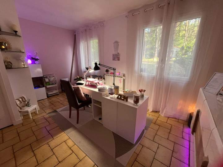 Meuble de bureau près de Castres