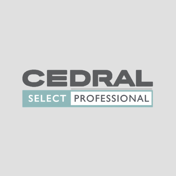 Logo cedral