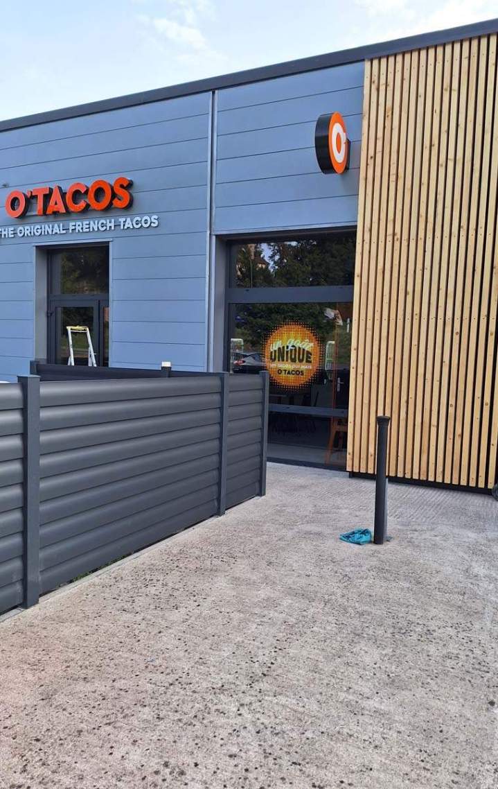 Travaux d’isolation près de Castres