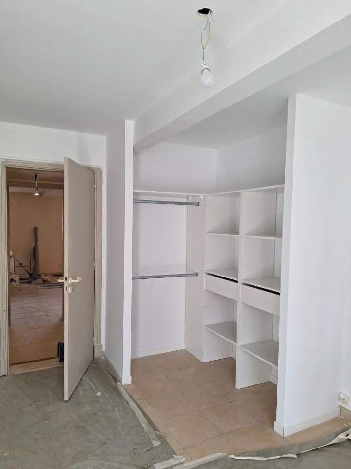 Installation de dressing près de Castres