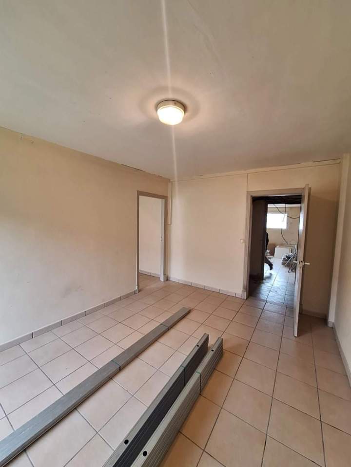 Pose de dressing près de Castres