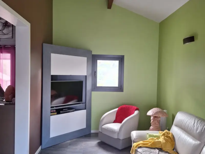 Aménagement intérieur près de Castres