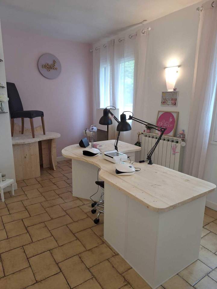 Meuble de bureau près de Castres