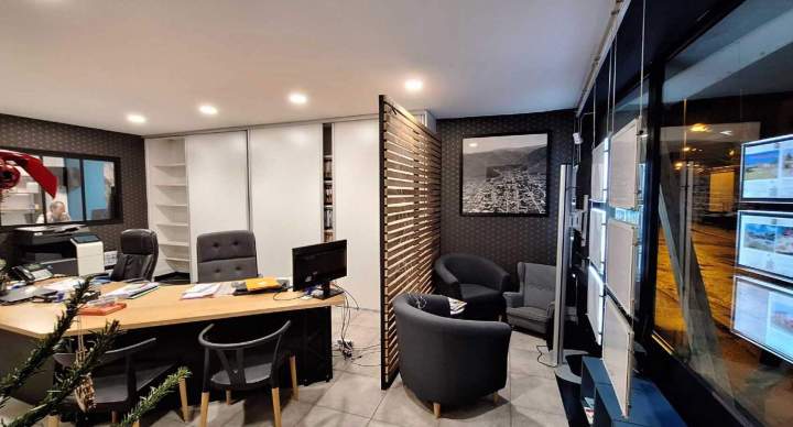 Rénovation intérieure près de Castres