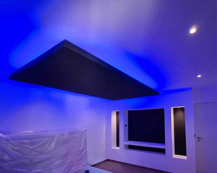 Aménagement commercial près de Castres 